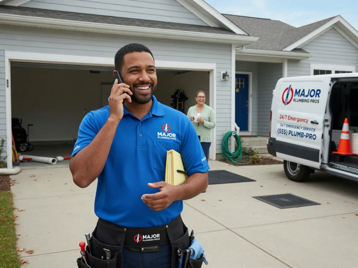 Drain Cleaning Services Yukon, MO FAQs